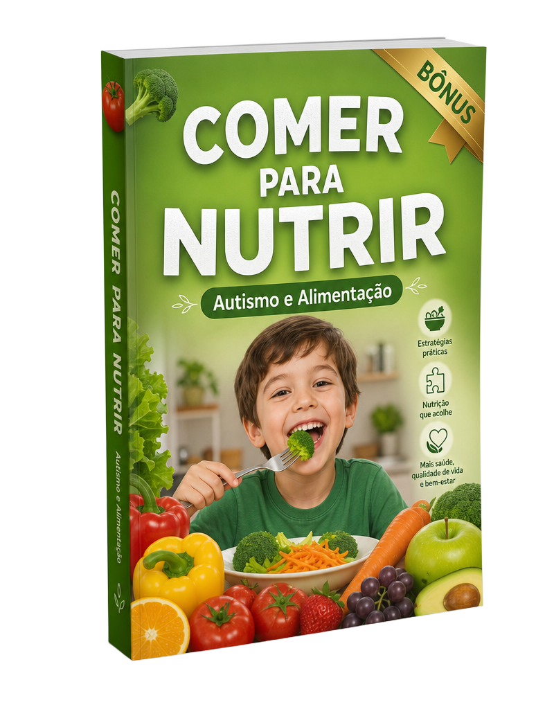 Comer para Nutrir