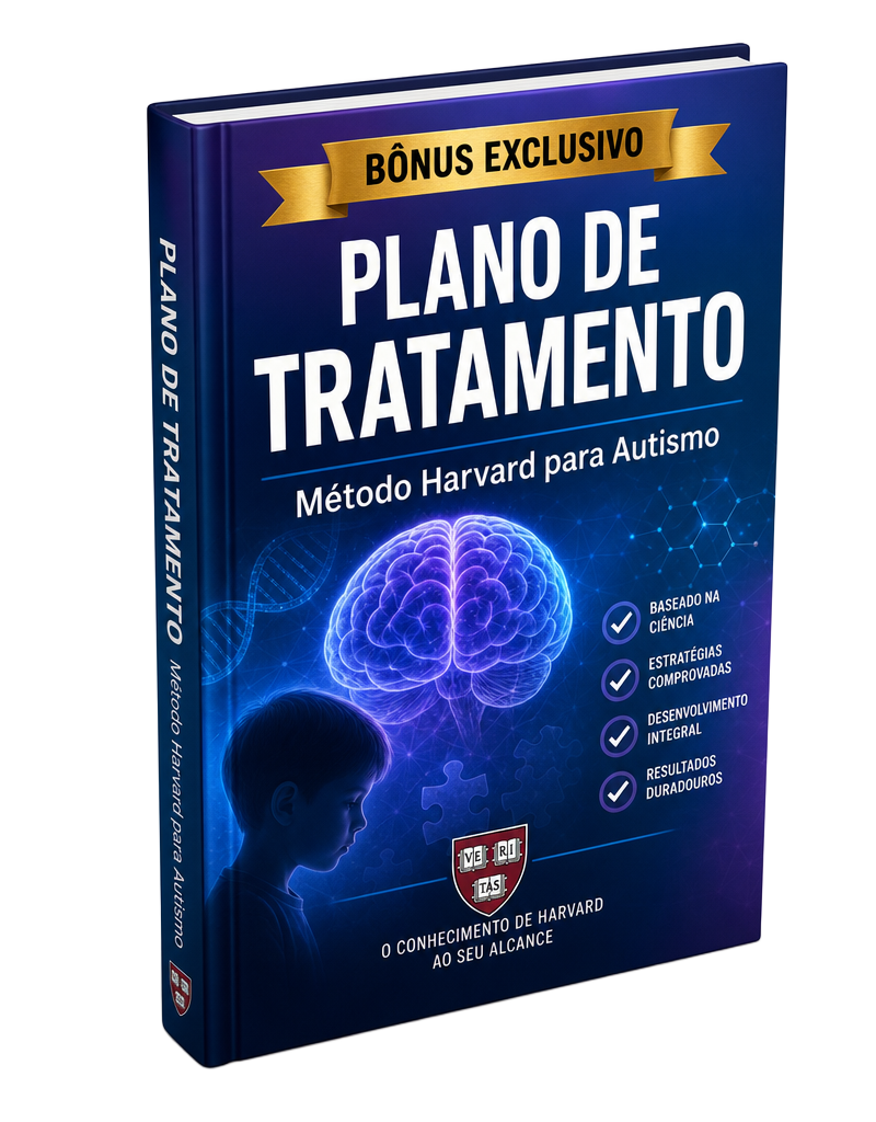 Plano de Tratamento